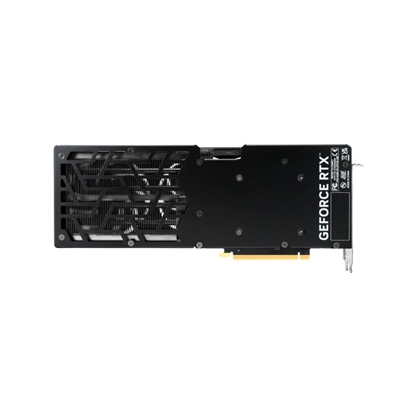 Gainward GeForce RTX 4080 SUPER Panther OC nVidia 16GB GDDR6X 256bit PCIe videókártya