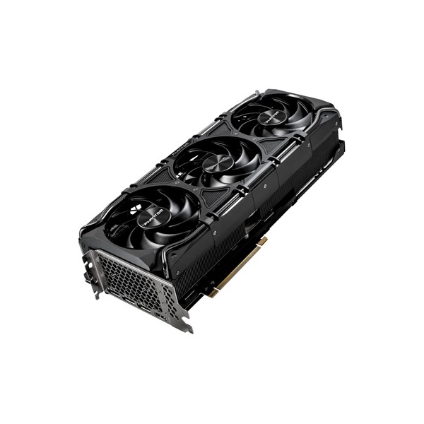 Gainward GeForce RTX 4090 Phantom GS nVidia 24GB GDDR6X 384bit PCIe videókártya
