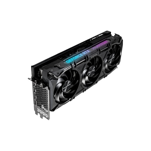 Gainward GeForce RTX 4090 Phantom GS nVidia 24GB GDDR6X 384bit PCIe videókártya