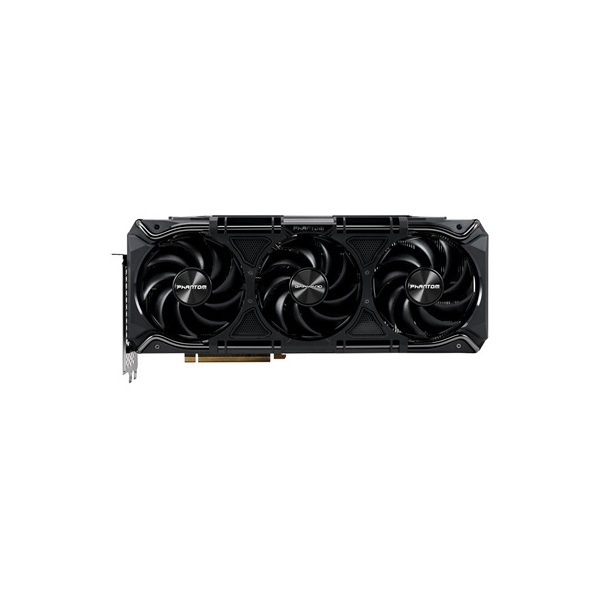 Gainward GeForce RTX 4090 Phantom GS nVidia 24GB GDDR6X 384bit PCIe videókártya