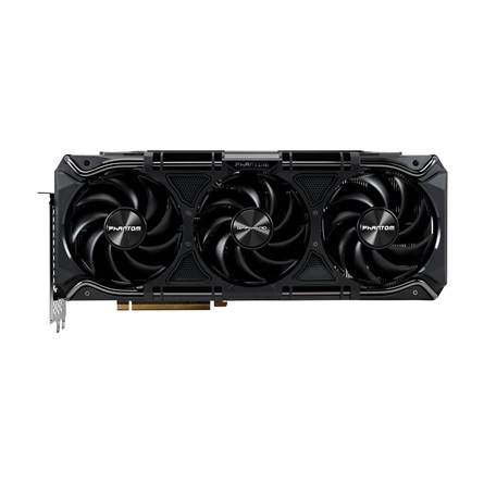 Gainward GeForce RTX 4090 Phantom GS nVidia 24GB GDDR6X 384bit PCIe videókártya