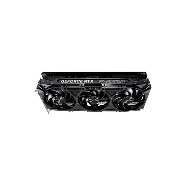 Gainward GeForce RTX 4090 Phantom GS nVidia 24GB GDDR6X 384bit PCIe videókártya