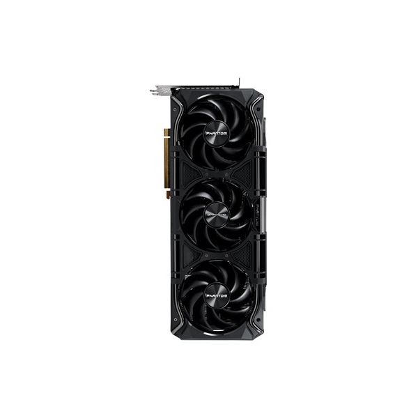 Gainward GeForce RTX 4090 Phantom GS nVidia 24GB GDDR6X 384bit PCIe videókártya