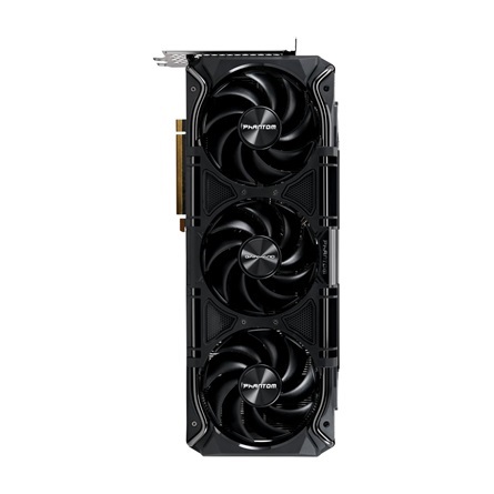 Gainward GeForce RTX 4090 Phantom GS nVidia 24GB GDDR6X 384bit PCIe videókártya
