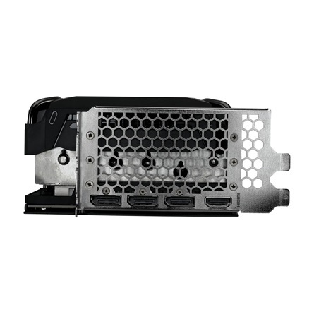 Gainward GeForce RTX 4090 Phantom GS nVidia 24GB GDDR6X 384bit PCIe videókártya