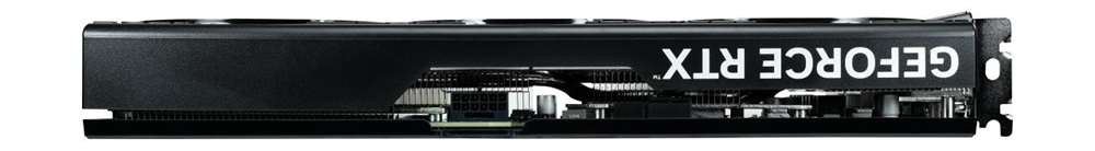 Gainward GeForce RTX 5070 Python III 12GB GDDR7 192bit videokártya