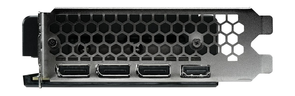 Gainward GeForce RTX 5070 Python III 12GB GDDR7 192bit videokártya