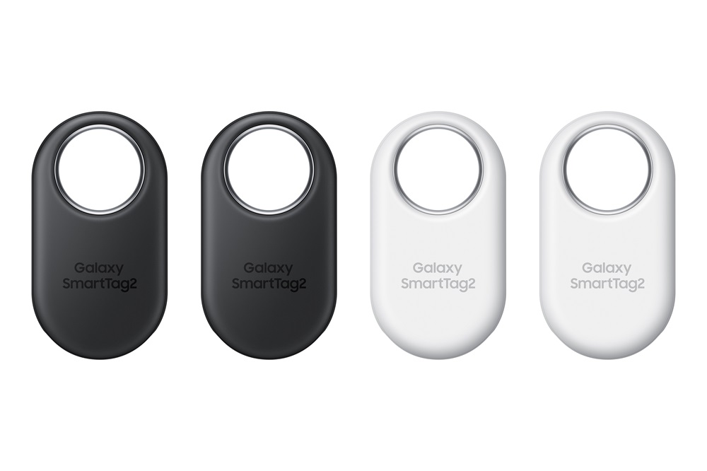Galaxy SmartTag2 4db nyomkövető