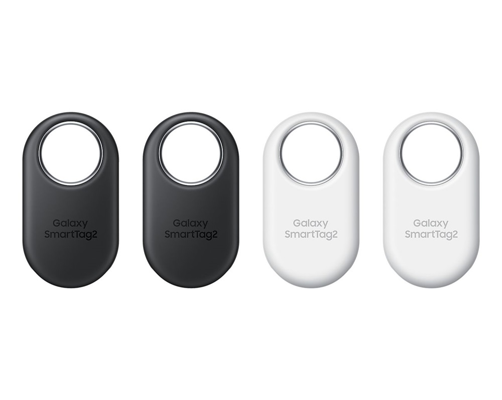 Galaxy SmartTag2 4db nyomkövető