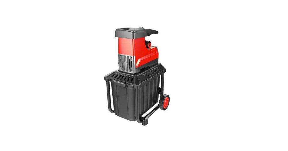 Gama Garden GSS2800 el.csendes aprító 45mm/2800W
