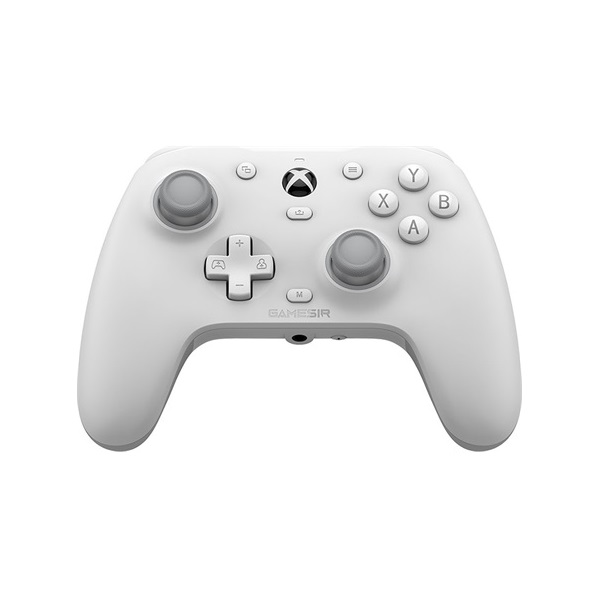 GameSir G7 HE Xbox Series X/S/Xbox One/PC vezetékes fehér kontroller
