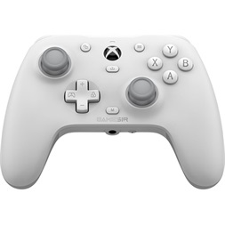 GameSir G7 HE Xbox Series X/S/Xbox One/PC vezetékes fehér kontroller