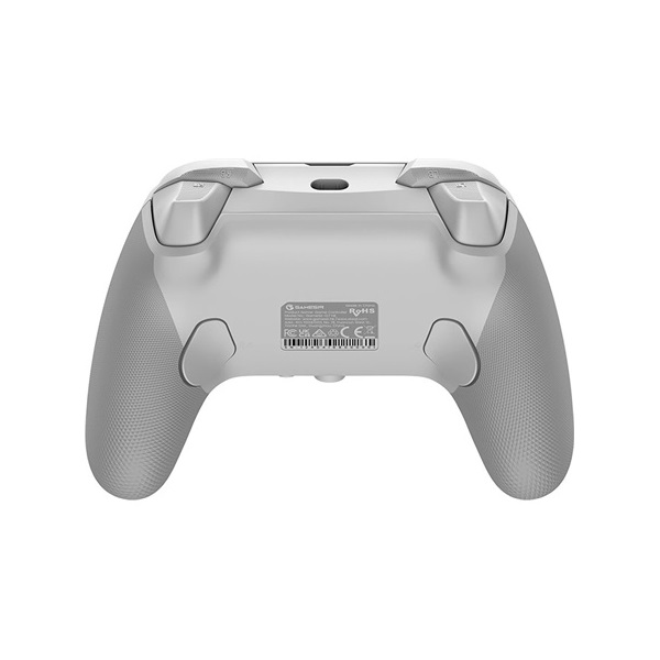 GameSir G7 HE Xbox Series X/S/Xbox One/PC vezetékes fehér kontroller