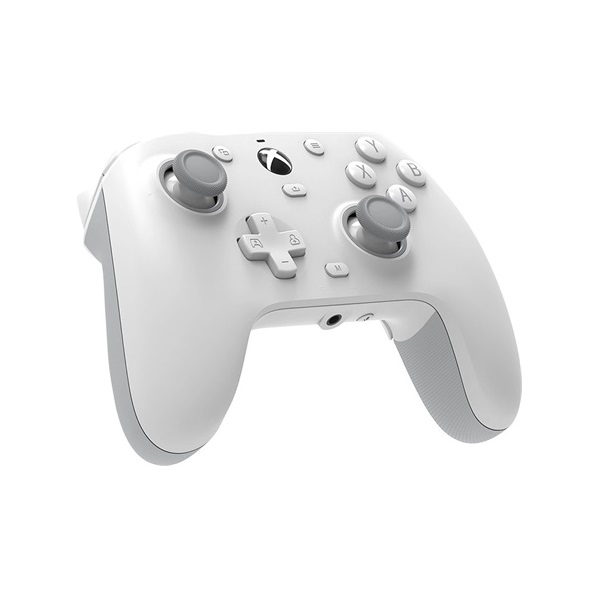 GameSir G7 HE Xbox Series X/S/Xbox One/PC vezetékes fehér kontroller