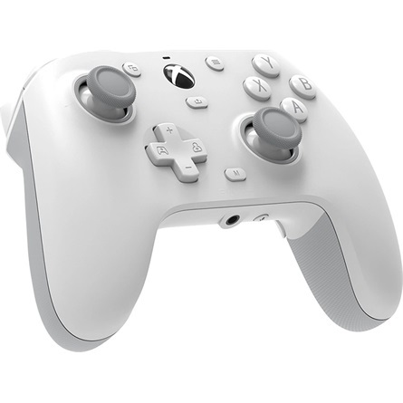 GameSir G7 HE Xbox Series X/S/Xbox One/PC vezetékes fehér kontroller