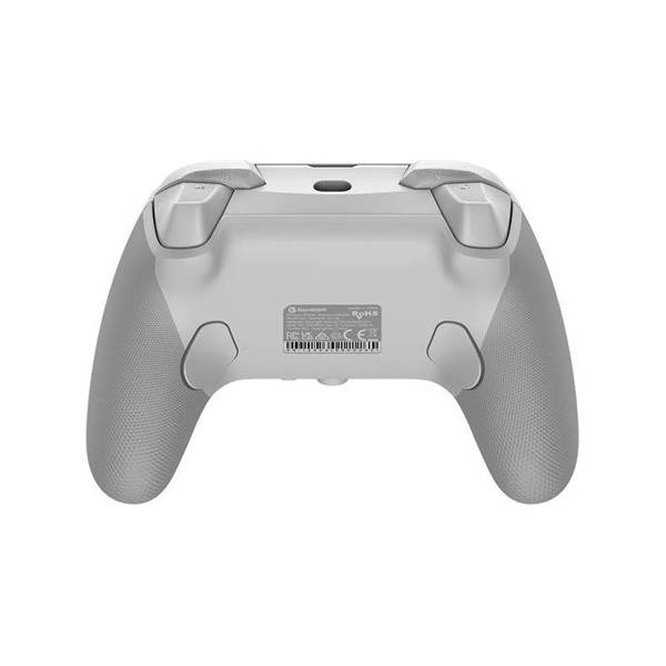 GameSir G7 HE Xbox Series X/S/Xbox One/PC vezetékes fehér kontroller