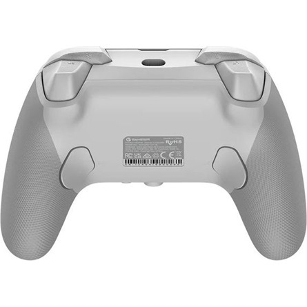 GameSir G7 HE Xbox Series X/S/Xbox One/PC vezetékes fehér kontroller