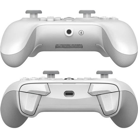 GameSir G7 HE Xbox Series X/S/Xbox One/PC vezetékes fehér kontroller