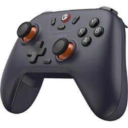GameSir Nova Lite Multiplatform Android/iOS/Nintendo Switch/PC Bluetooth/USB vezeték nélküli lila kontroller