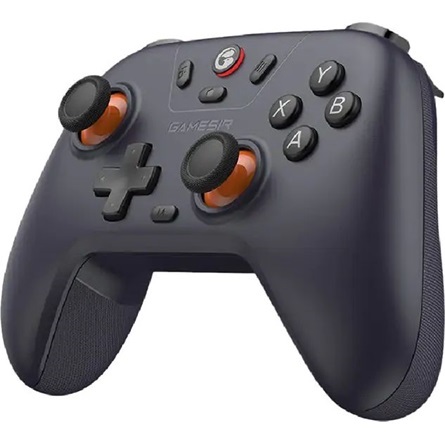 GameSir Nova Lite Multiplatform Android/iOS/Nintendo Switch/PC Bluetooth/USB vezeték nélküli lila kontroller