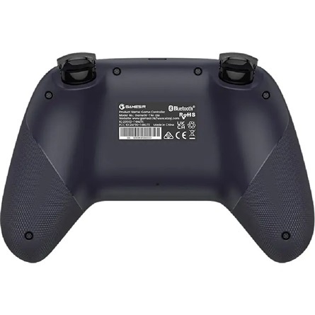 GameSir Nova Lite Multiplatform Android/iOS/Nintendo Switch/PC Bluetooth/USB vezeték nélküli lila kontroller