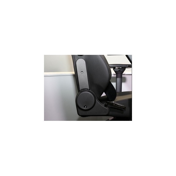 Gamer Szék alkatrész noblechairs EPIC  / ICON / HERO felső oldaltakaró