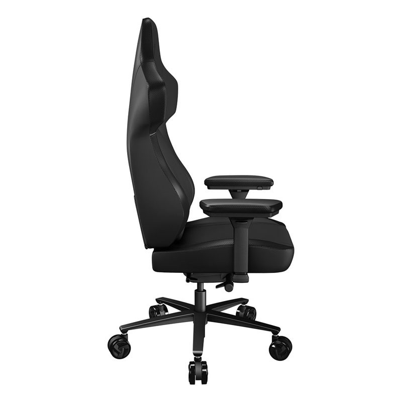 Gamer szék ThunderX3 CORE-Modern, fekete