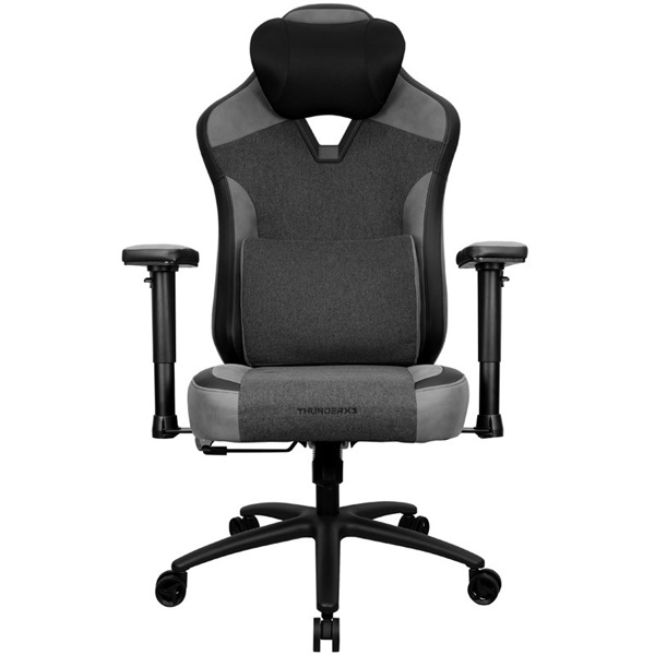 Gamer szék ThunderX3 ThunderX3 EAZE - Loft fekete