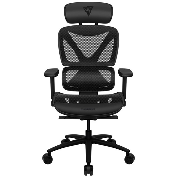 Gamer szék ThunderX3 XTC-Mesh fekete
