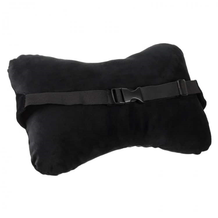 Gamer szék kiegészítő noblechairs EPIC/ICON/HERO párnaszett Fekete/Arany