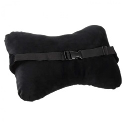 Gamer szék kiegészítő noblechairs EPIC/ICON/HERO párnaszett Fekete/Fehér