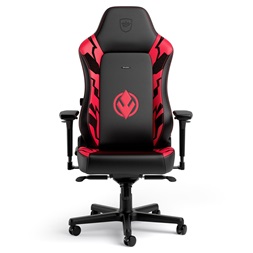 Gamer szék noblechairs  Darth Maul Edition PU Bőr