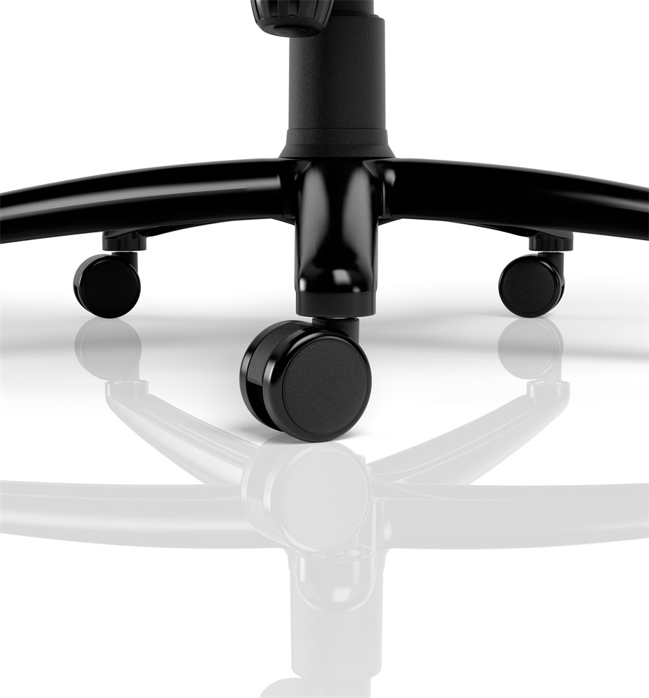 Gamer szék noblechairs EPIC TX Szövet Antracit
