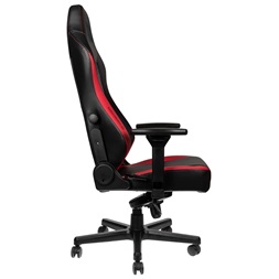 Gamer szék noblechairs HERO DOOM Edition PU Bőr