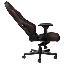 Gamer szék noblechairs HERO Java Edition Hybrid Bőr
