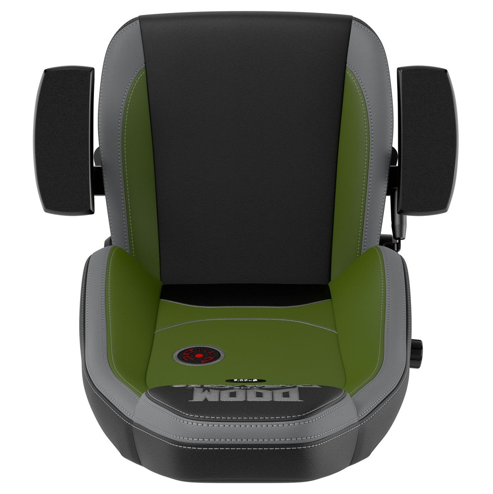 Gamer szék noblechairs LEGEND DOOM The Dark Ages Edition