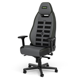 Gamer szék noblechairs LEGEND Shure Edition