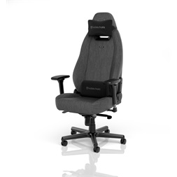 Gamer szék noblechairs LEGEND TX Szövet Antracit