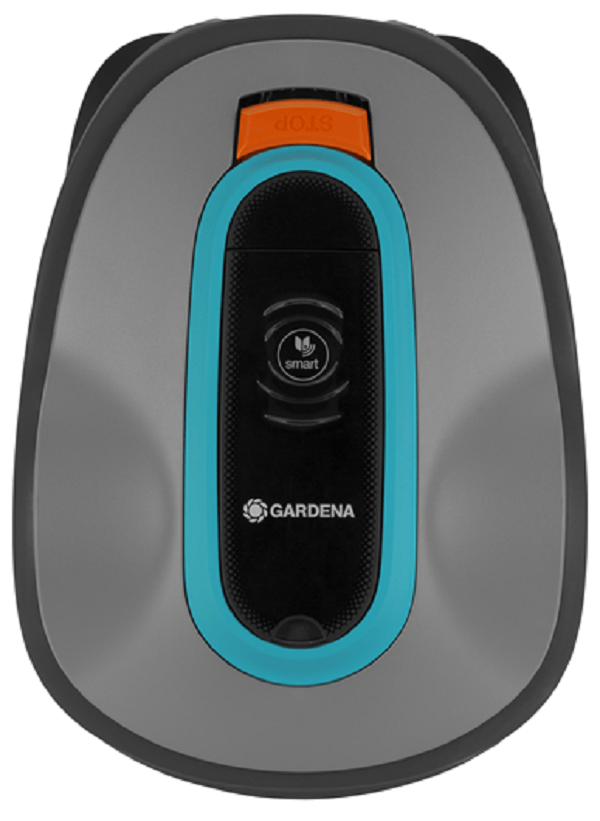 Gardena 19703-72 smart SILENO life 1250 robotfűnyíró készlet