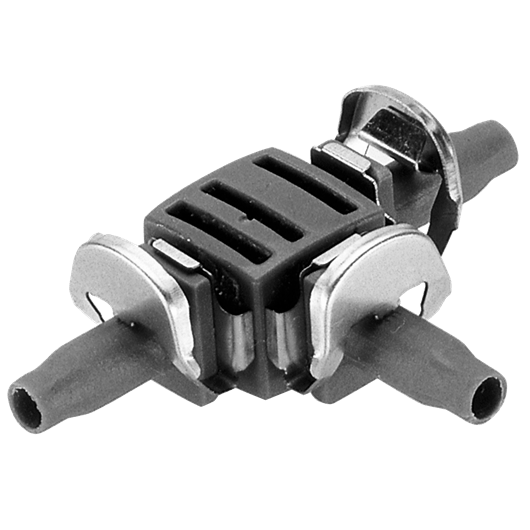 Gardena 8330-29 Micro-Drip-System 3/16" permetező fúvókákhoz (10 db) T-elem