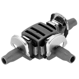 Gardena 8330-29 Micro-Drip-System 3/16" permetező fúvókákhoz (10 db) T-elem