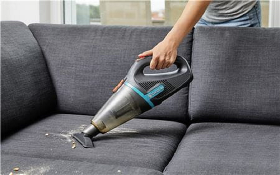 Gardena EasyClean Li kerti kézi porszívóhoz tartozék készlet