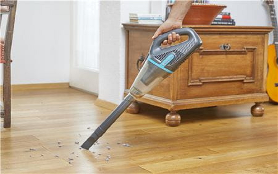 Gardena EasyClean Li kerti kézi porszívóhoz tartozék készlet
