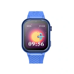 Garett Kids Essa 4G kék gyerek okosóra