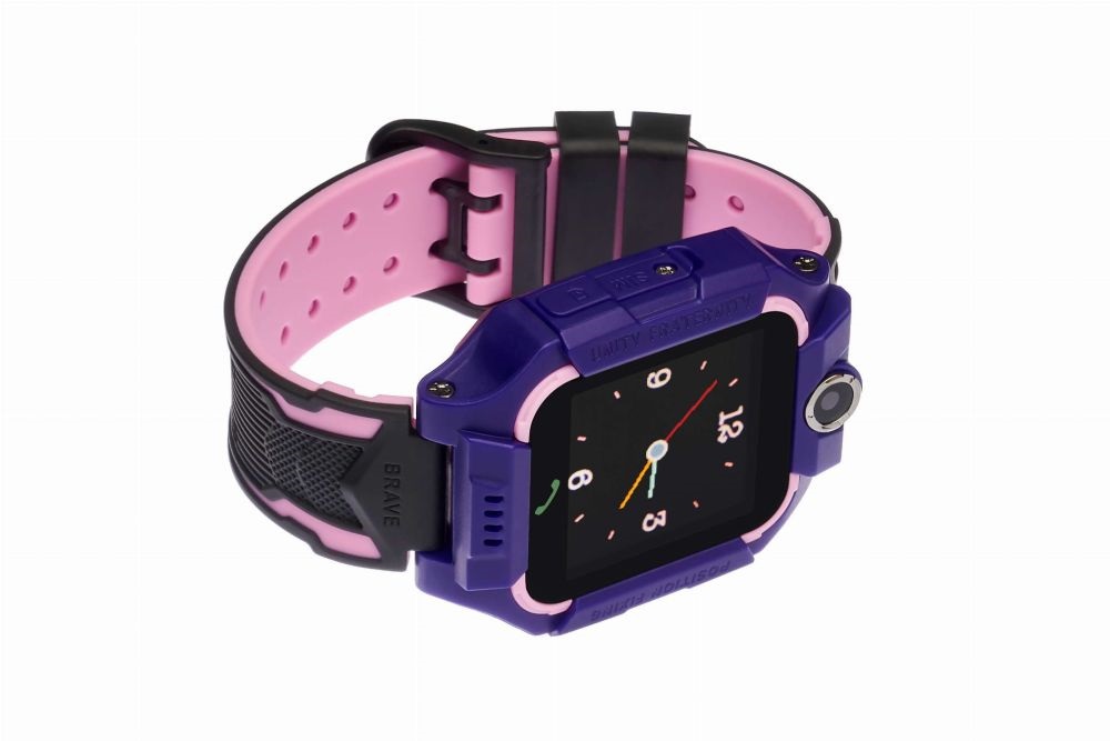 Garett Kids Play lila okosóra