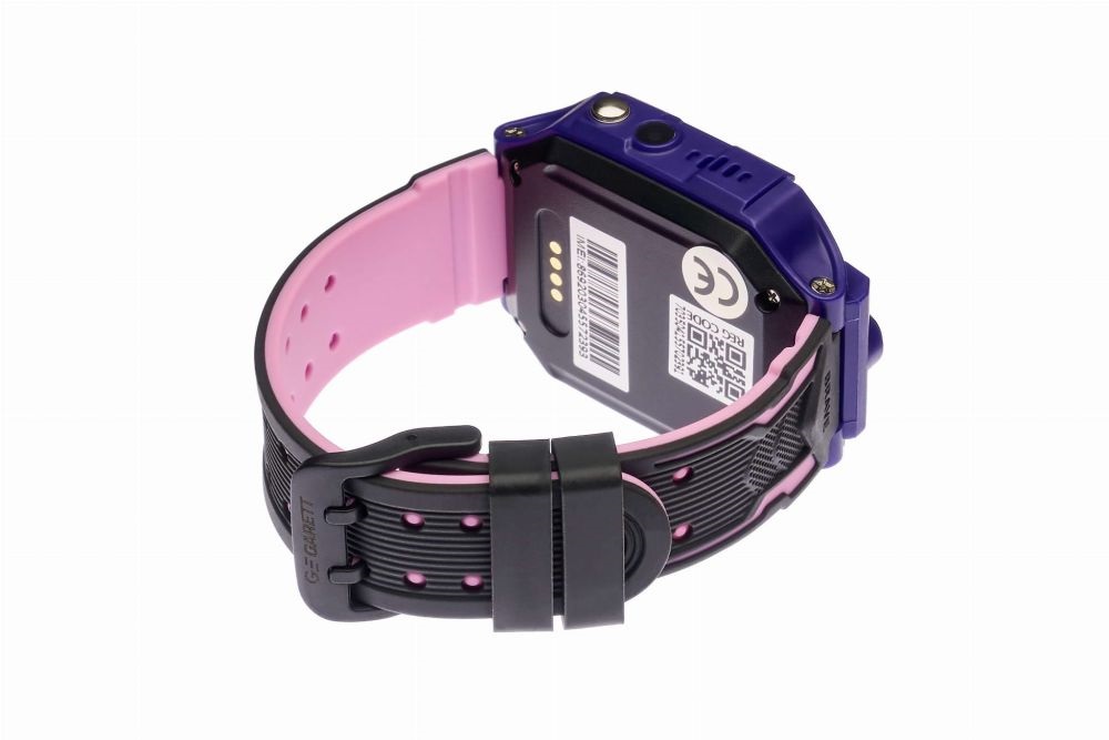 Garett Kids Play lila okosóra