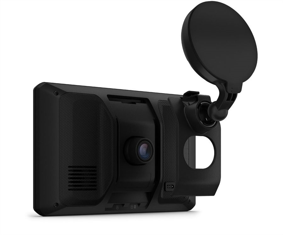 Garmin CamperCam 795 MT-D autós navigáció