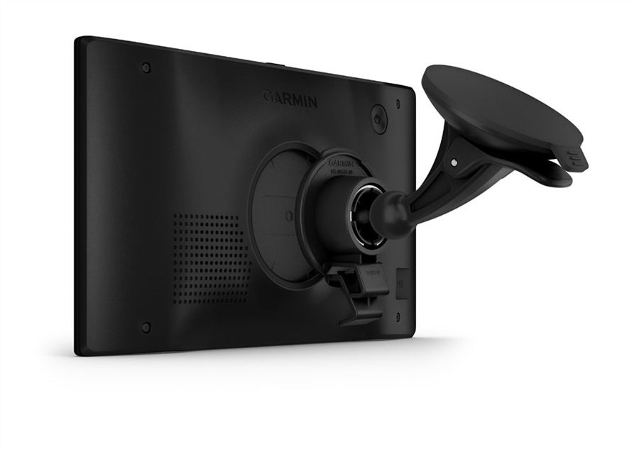 Garmin Camper 795 MT-D autós navigáció