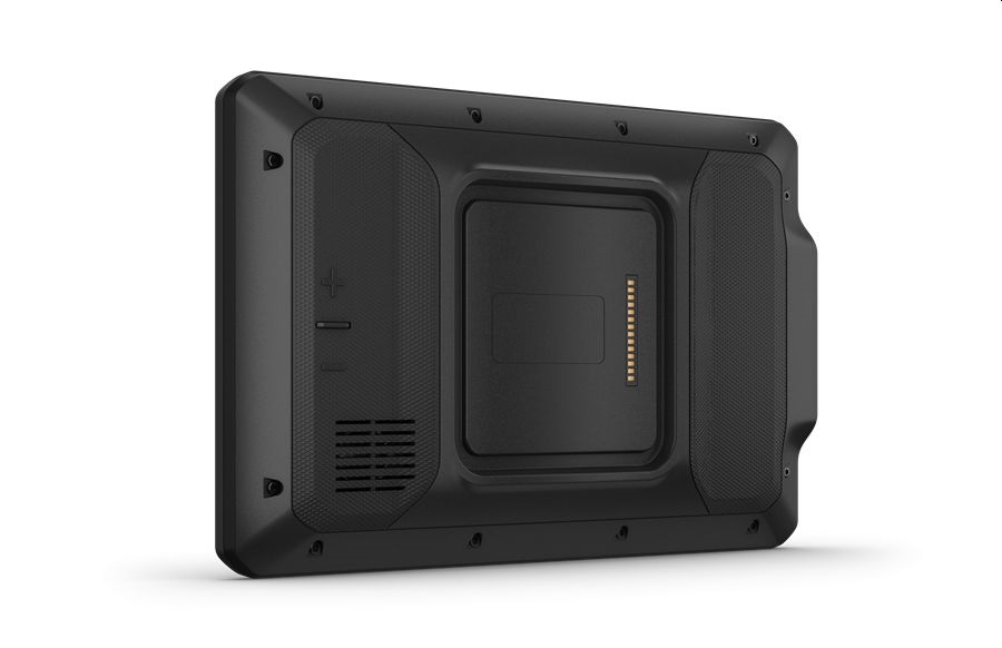 Garmin Camper 895 MT-D autós navigáció