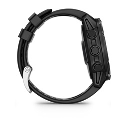 Garmin Descent G2 fekete okosóra